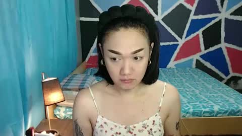 Melissa online show from 03.29.26