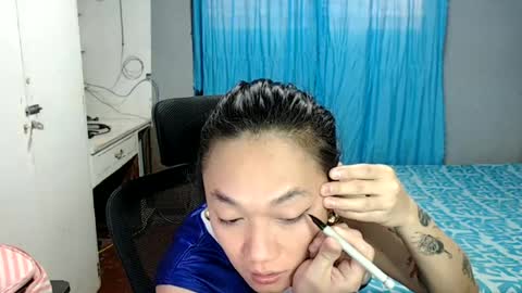 Snapshot of xxxsexydollxxx chatting on 06.20.26 Melissa online show from 06.20.26