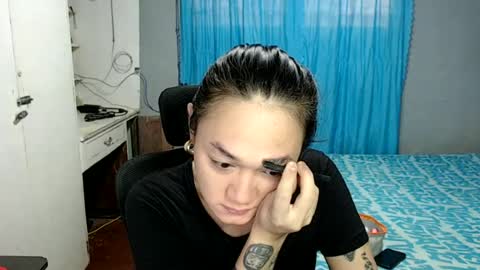 Snapshot of xxxsexydollxxx chatting on 06.23.26 Melissa online show from 06.23.26