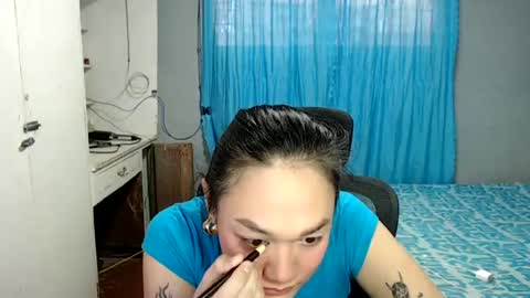 Snapshot of xxxsexydollxxx chatting on 06.30.26 Melissa online show from 06.30.26