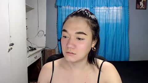 Snapshot of xxxsexydollxxx chatting on 07.30.26 Melissa online show from 07.30.26