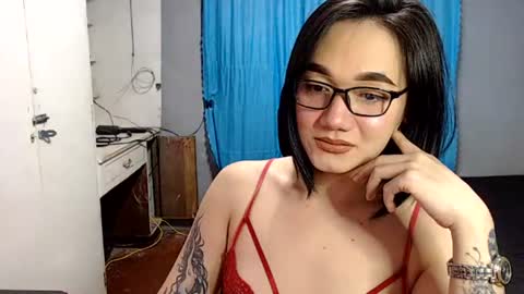 Snapshot of xxxsexydollxxx chatting on 08.01.26 Melissa online show from 08.01.26