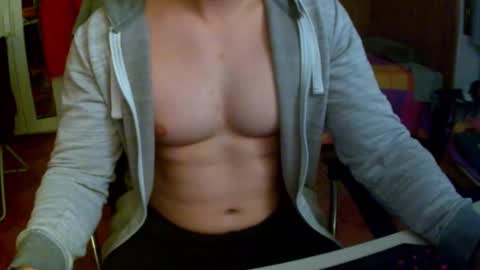 Snapshot of xxxsomethings chatting on 10.19.25 xxxsomethings online show from 10.19.25