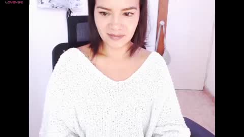 Snapshot of xxxsweetandhornyxxx chatting on 07.11.26 dolcesasha online show from 07.11.26
