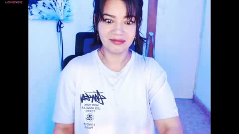 Snapshot of xxxsweetandhornyxxx chatting on 07.21.26 dolcesasha online show from 07.21.26