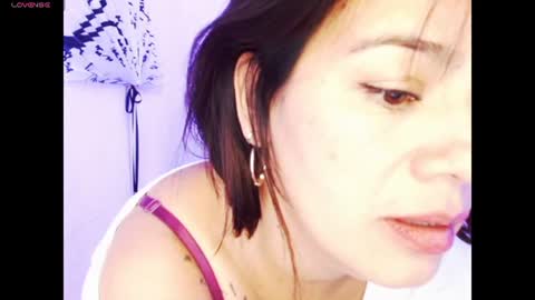Snapshot of xxxsweetandhornyxxx chatting on 07.27.26 dolcesasha online show from 07.27.26