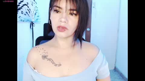 Snapshot of xxxsweetandhornyxxx chatting on 07.29.26 dolcesasha online show from 07.29.26