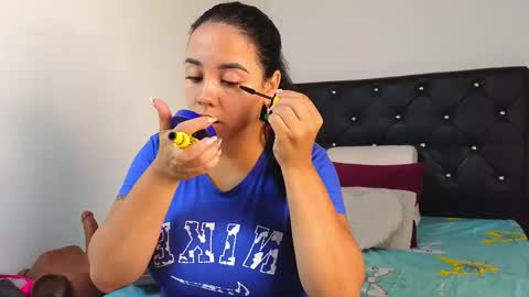 Snapshot of xxxtatianabustyxxx chatting on 11.11.25 xxxtatianabustyxxx online show from 11.11.25