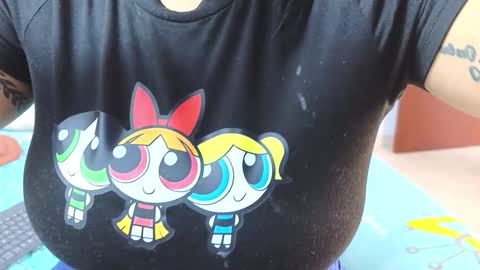 Snapshot of xxxtatianabustyxxx chatting on 11.25.25 xxxtatianabustyxxx online show from 11.25.25