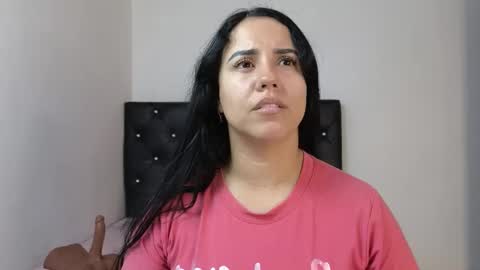 Snapshot of xxxtatianabustyxxx chatting on 12.20.25 xxxtatianabustyxxx online show from 12.20.25