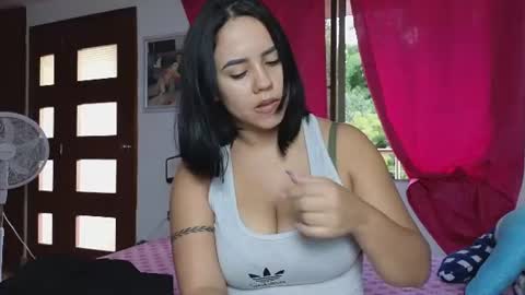 Snapshot of xxxtatianabustyxxx chatting on 06.29.26 xxxtatianabustyxxx online show from 06.29.26