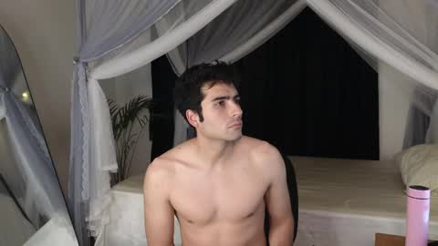 July and Fer online show from 02.02.26