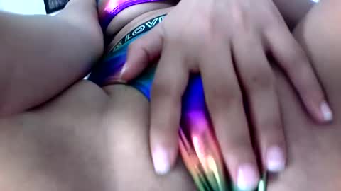 Lil Luna online show from 02.27.25