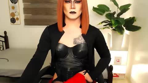 QueenMarina online show from 03.22.26