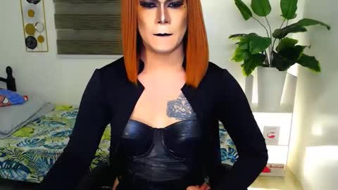 QueenMarina online show from 05.24.26