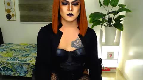 QueenMarina online show from 05.30.26
