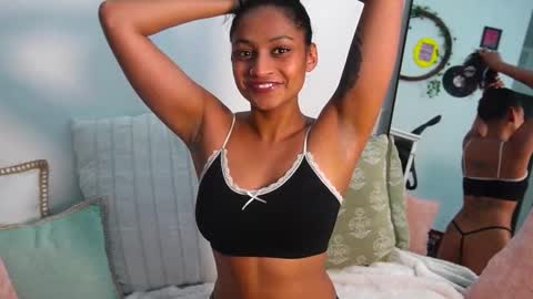 Zara online show from 09.18.25