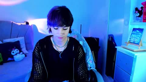 Snapshot of xzerox_ chatting on 01.17.26 xzerox_ online show from 01.17.26