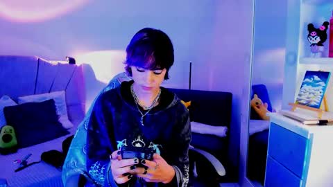 Snapshot of xzerox_ chatting on 01.18.26 xzerox_ online show from 01.18.26