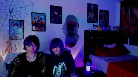 Snapshot of xzerox_ chatting on 02.03.26 xzerox_ online show from 02.03.26