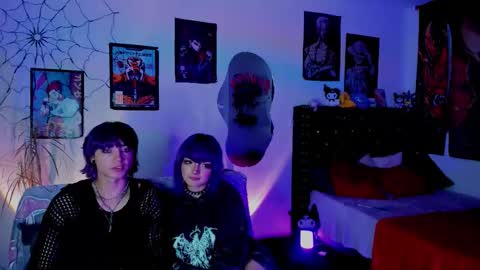 Snapshot of xzerox_ chatting on 02.03.26 xzerox_ online show from 02.03.26