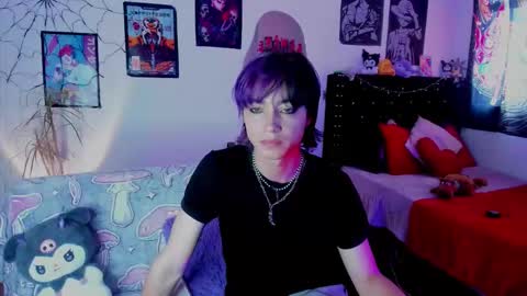 Snapshot of xzerox_ chatting on 02.04.26 xzerox_ online show from 02.04.26