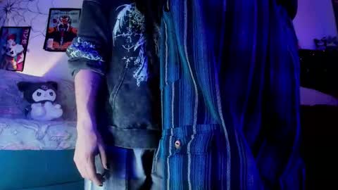 Snapshot of xzerox_ chatting on 02.07.26 xzerox_ online show from 02.07.26