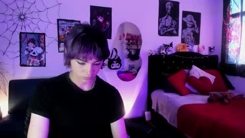 Snapshot of xzerox_ chatting on 02.09.26 xzerox_ online show from 02.09.26