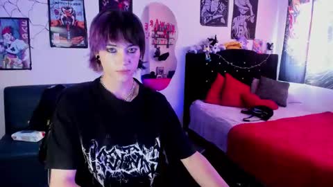 Snapshot of xzerox_ chatting on 02.14.26 xzerox_ online show from 02.14.26