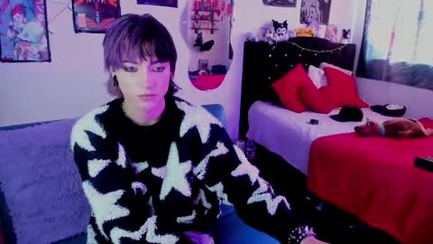 Snapshot of xzerox_ chatting on 02.15.26 xzerox_ online show from 02.15.26