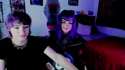 Snapshot of xzerox_ chatting on 02.21.26 xzerox_ online show from 02.21.26