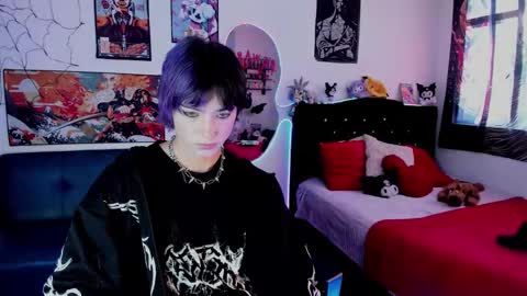 Snapshot of xzerox_ chatting on 02.25.26 xzerox_ online show from 02.25.26