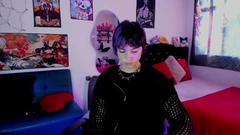 Snapshot of xzerox_ chatting on 02.28.26 xzerox_ online show from 02.28.26