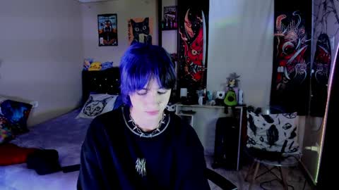 xzerox_ online show from 04.08.26