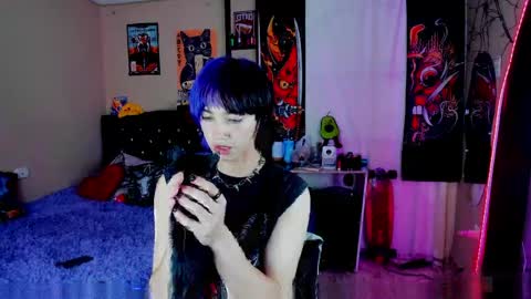 xzerox_ online show from 05.12.26