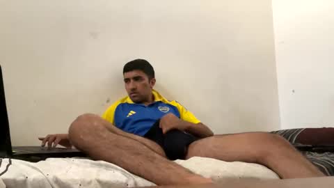 Snapshot of y0ungwithbrowndick chatting on 02.13.25 BROWN DICK online show from 02.13.25