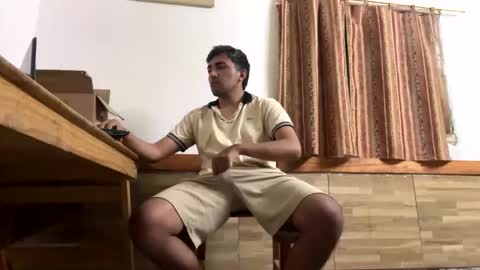Snapshot of y0ungwithbrowndick chatting on 03.22.26 BROWN DICK online show from 03.22.26