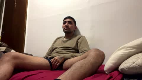 Snapshot of y0ungwithbrowndick chatting on 07.25.26 BROWN DICK online show from 07.25.26