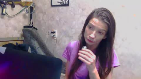 Snapshot of y0urecaught chatting on 02.18.26 y0urecaught online show from 02.18.26