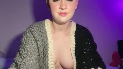 Snapshot of y0uvebeenjinxed chatting on 11.03.25 Jinx online show from 11.03.25