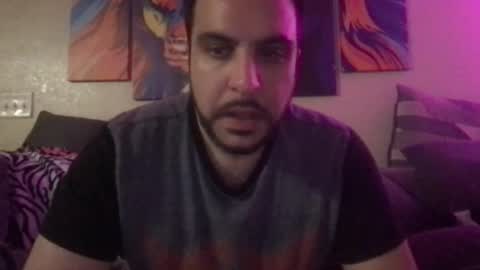 Snapshot of y2ab chatting on 01.29.25 Horny dude D online show from 01.29.25