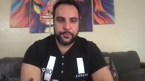 Snapshot of y2ab chatting on 11.10.25 Horny dude D online show from 11.10.25