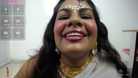 yazhini online show from 04.25.26