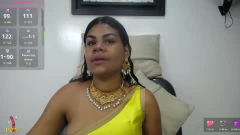 yazhini online show from 04.26.26