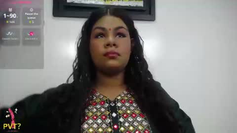 yazhini online show from 06.23.26