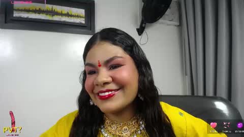 yazhini online show from 07.23.26