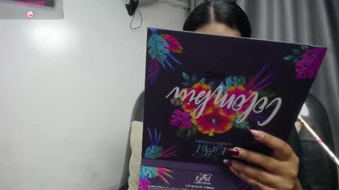 yazhini online show from 07.24.26