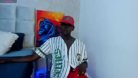 Yacob Rivera online show from 07.24.26
