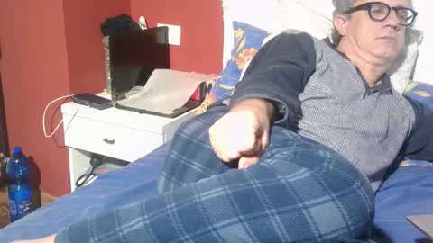 grillino online show from 03.27.26