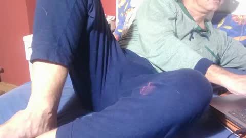 grillino online show from 04.14.26